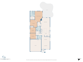 2436 W Lewis And Clark Trl, Phoenix, AZ 85086