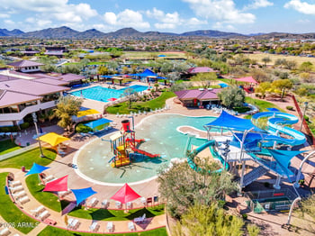 2436 W Lewis And Clark Trl, Phoenix, AZ 85086