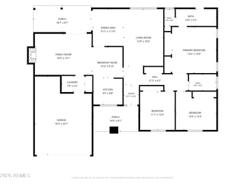 2436 W Onza Ave, Mesa, AZ 85202