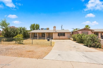 2436 Pima St, Phoenix, AZ 85009