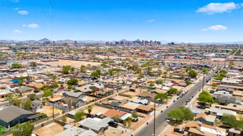 2436 Pima St, Phoenix, AZ 85009