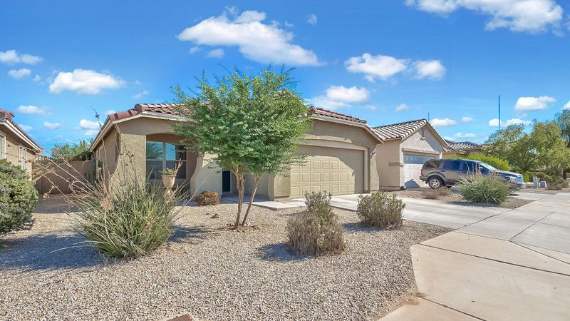 2436 W Roeser Rd, Phoenix, AZ 85041