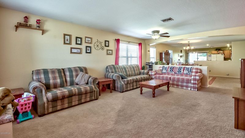 2436 W Roeser Rd, Phoenix, AZ 85041