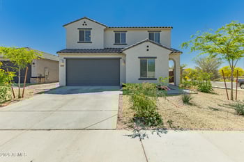 24367 Concorda Dr, Buckeye, AZ 85326