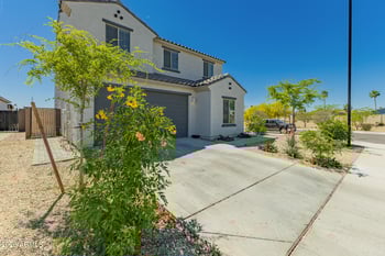 24367 Concorda Dr, Buckeye, AZ 85326