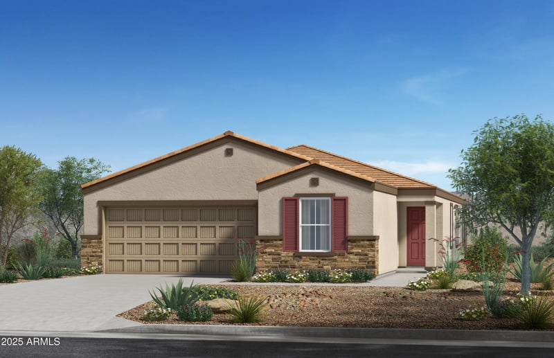 24367 Jessica Ln, Buckeye, AZ 85326