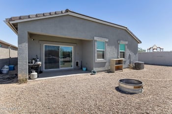 24369 W Albeniz Pl, Buckeye, AZ 85326
