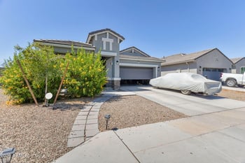 24369 W Albeniz Pl, Buckeye, AZ 85326