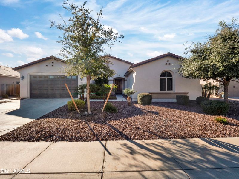 2437 E Aris Dr, Gilbert, AZ 85298