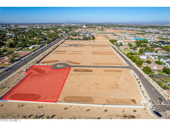 2437 E Claxton Ct #13, Gilbert, AZ 85297