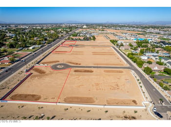 2437 E Claxton Ct #13, Gilbert, AZ 85297