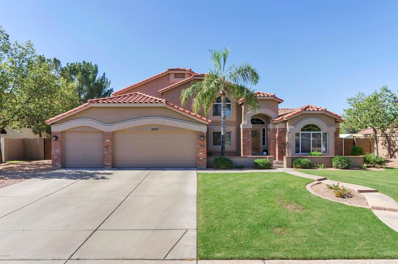 2437 E Encinas Ave, Gilbert, AZ 85234