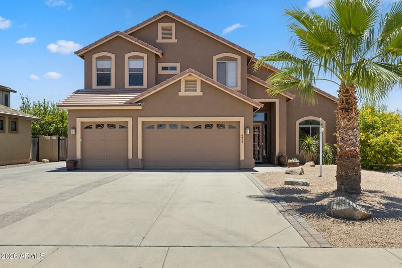 Home Worth Check