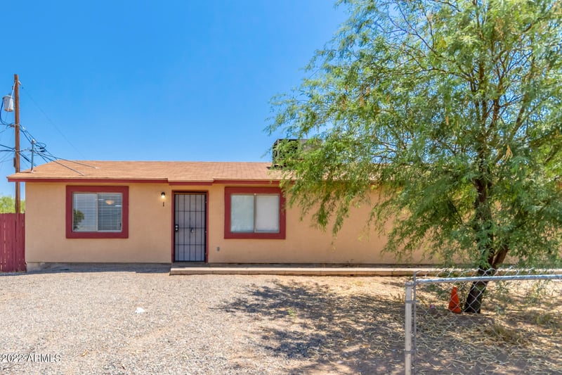 2437 E Jones Ave, Phoenix, AZ 85040