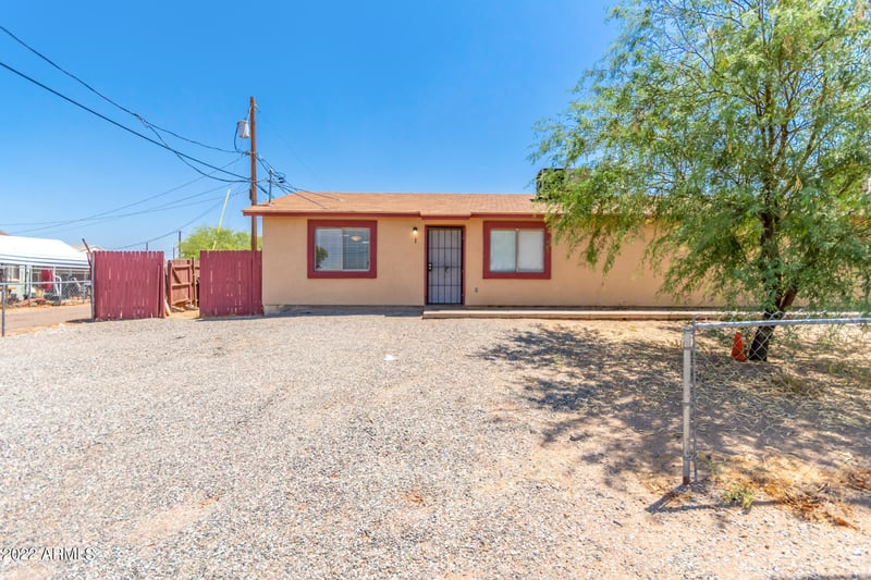 2437 E Jones Ave, Phoenix, AZ 85040