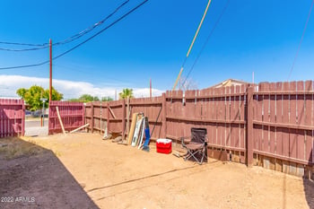 2437 E Jones Ave, Phoenix, AZ 85040