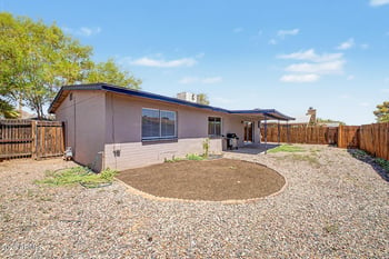 2437 E Marmora St, Phoenix, AZ 85032