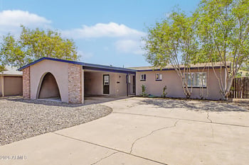 2437 E Marmora St, Phoenix, AZ 85032