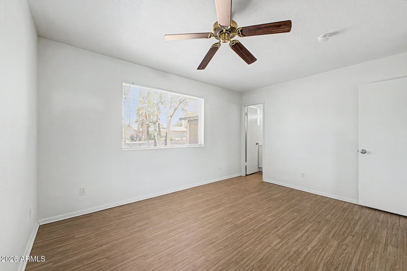 2437 E Marmora St, Phoenix, AZ 85032
