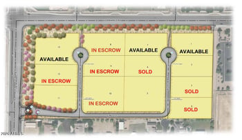 2437 Melrose Ct #7, Gilbert, AZ 85297