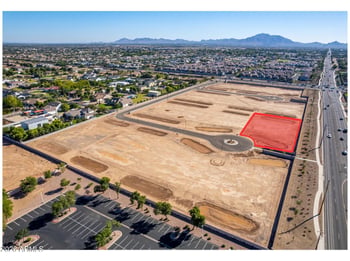 2437 Melrose Ct #7, Gilbert, AZ 85297