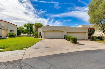 2437 E Rancho Dr, Phoenix, AZ 85016