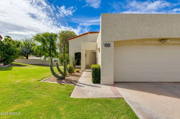 2437 E Rancho Dr, Phoenix, AZ 85016