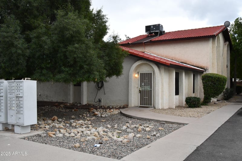 2437 Tracy Ln #1, Phoenix, AZ 85032