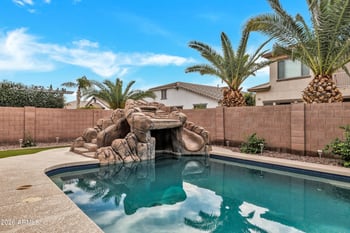 2437 Lodgepole Dr, Gilbert, AZ 85298