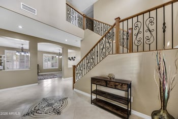 2437 Lodgepole Dr, Gilbert, AZ 85298