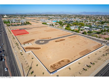 2437 Melrose Ct #7, Gilbert, AZ 85297