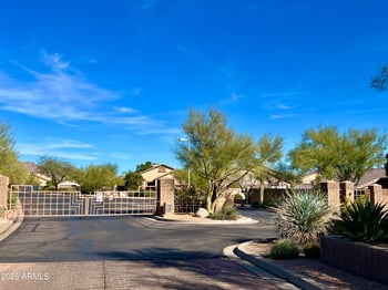 2437 Malachite --, Mesa, AZ 85207