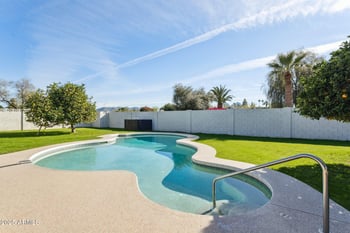 2437 North Ln, Phoenix, AZ 85028