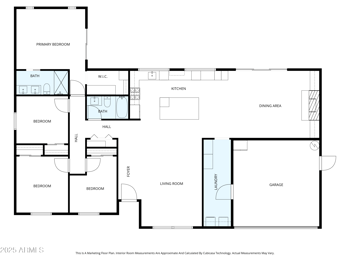 2437 North Ln, Phoenix, AZ 85028