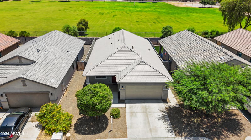 2437 S 73rd Dr, Phoenix, AZ 85043