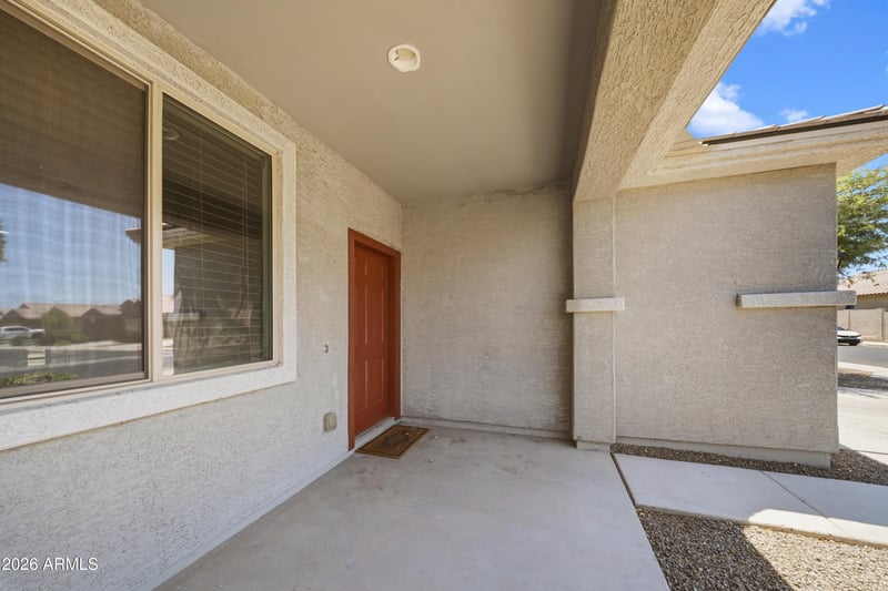2437 S 73rd Dr, Phoenix, AZ 85043