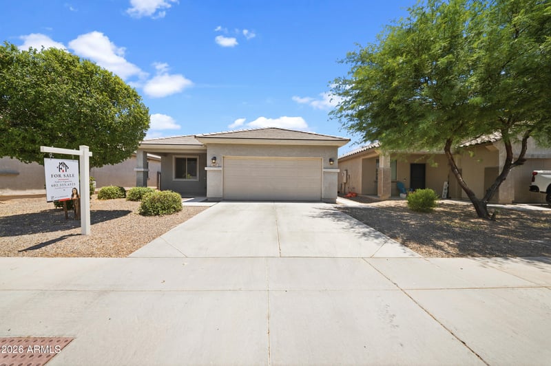 2437 S 73rd Dr, Phoenix, AZ 85043