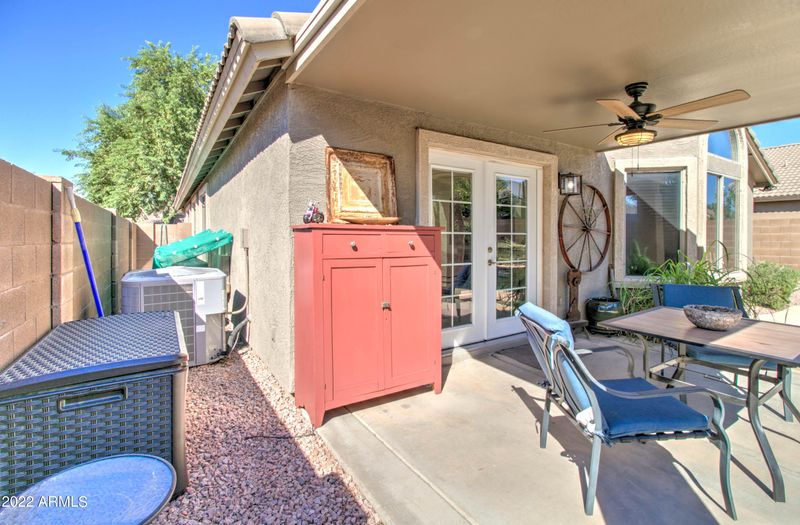2437 S Joslyn --, Mesa, AZ 85209