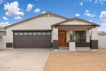 2437 Tamarisk Ave, Phoenix, AZ 85040