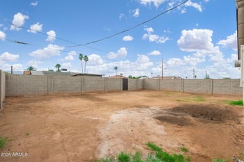 2437 Tamarisk Ave, Phoenix, AZ 85040