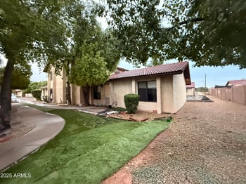 2437 Tracy Ln #4, Phoenix, AZ 85032
