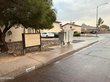 2437 Tracy Ln #4, Phoenix, AZ 85032