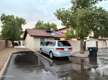2437 Tracy Ln #4, Phoenix, AZ 85032