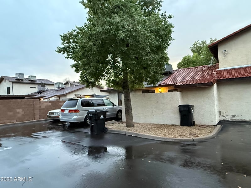 2437 Tracy Ln #4, Phoenix, AZ 85032