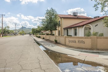 2437 Tracy Ln #4, Phoenix, AZ 85032