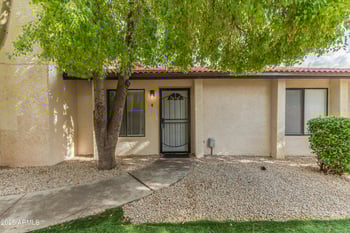 2437 Tracy Ln #4, Phoenix, AZ 85032