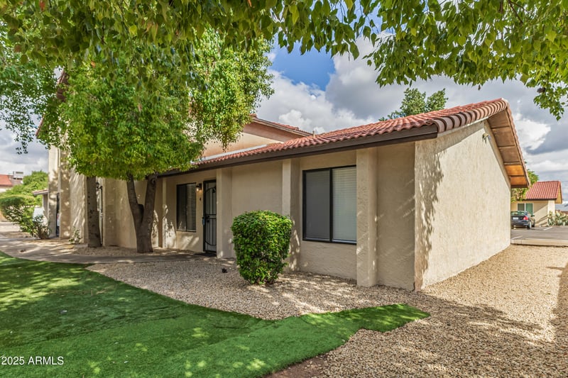 2437 Tracy Ln #4, Phoenix, AZ 85032