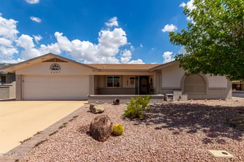 2437 Verbena --, Mesa, AZ 85209