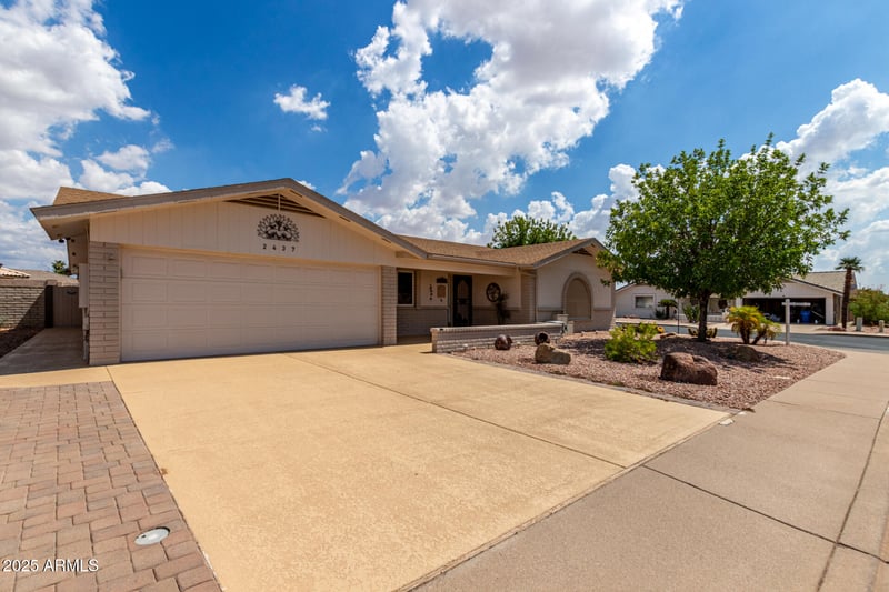 2437 Verbena --, Mesa, AZ 85209