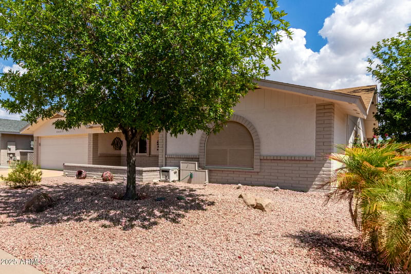 2437 Verbena --, Mesa, AZ 85209
